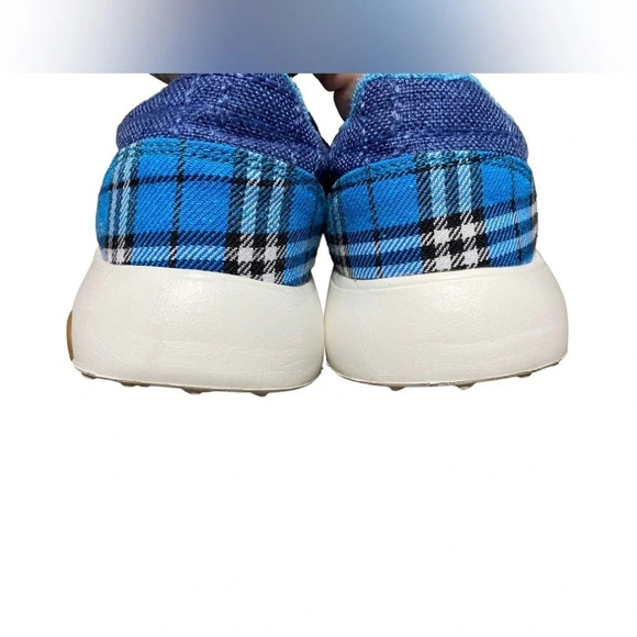 Orthocomfoot Women Canvas Slip On Shoes - Picture 4 of 8